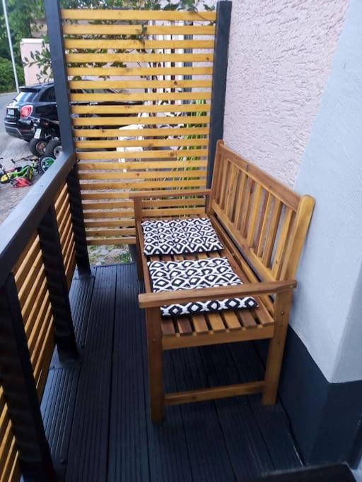 Nettes Apartment Forest Hill Birkenau Heidelberg Mannheim Weinheim 外观 照片