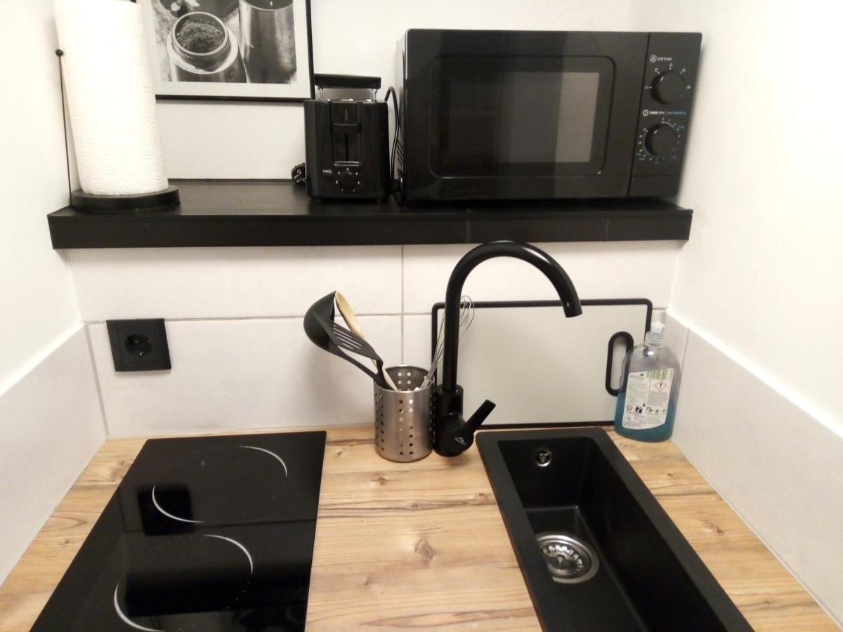 Nettes Apartment Forest Hill Birkenau Heidelberg Mannheim Weinheim 外观 照片