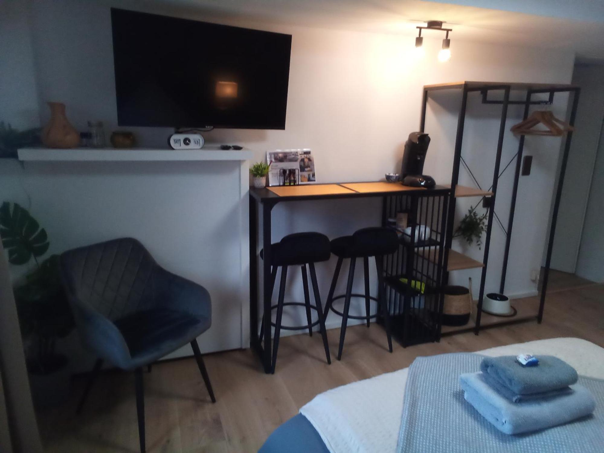 Nettes Apartment Forest Hill Birkenau Heidelberg Mannheim Weinheim 外观 照片