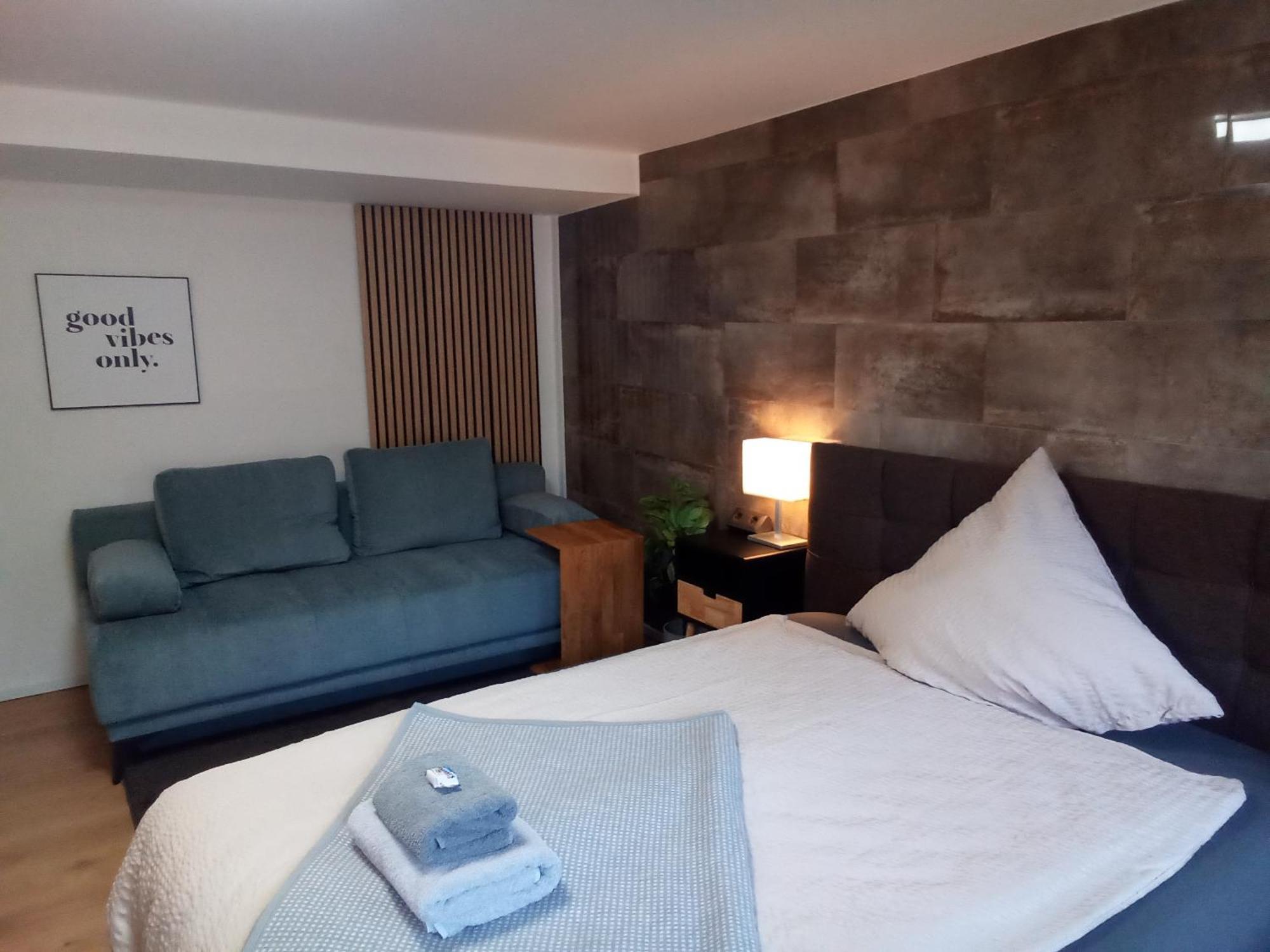 Nettes Apartment Forest Hill Birkenau Heidelberg Mannheim Weinheim 外观 照片