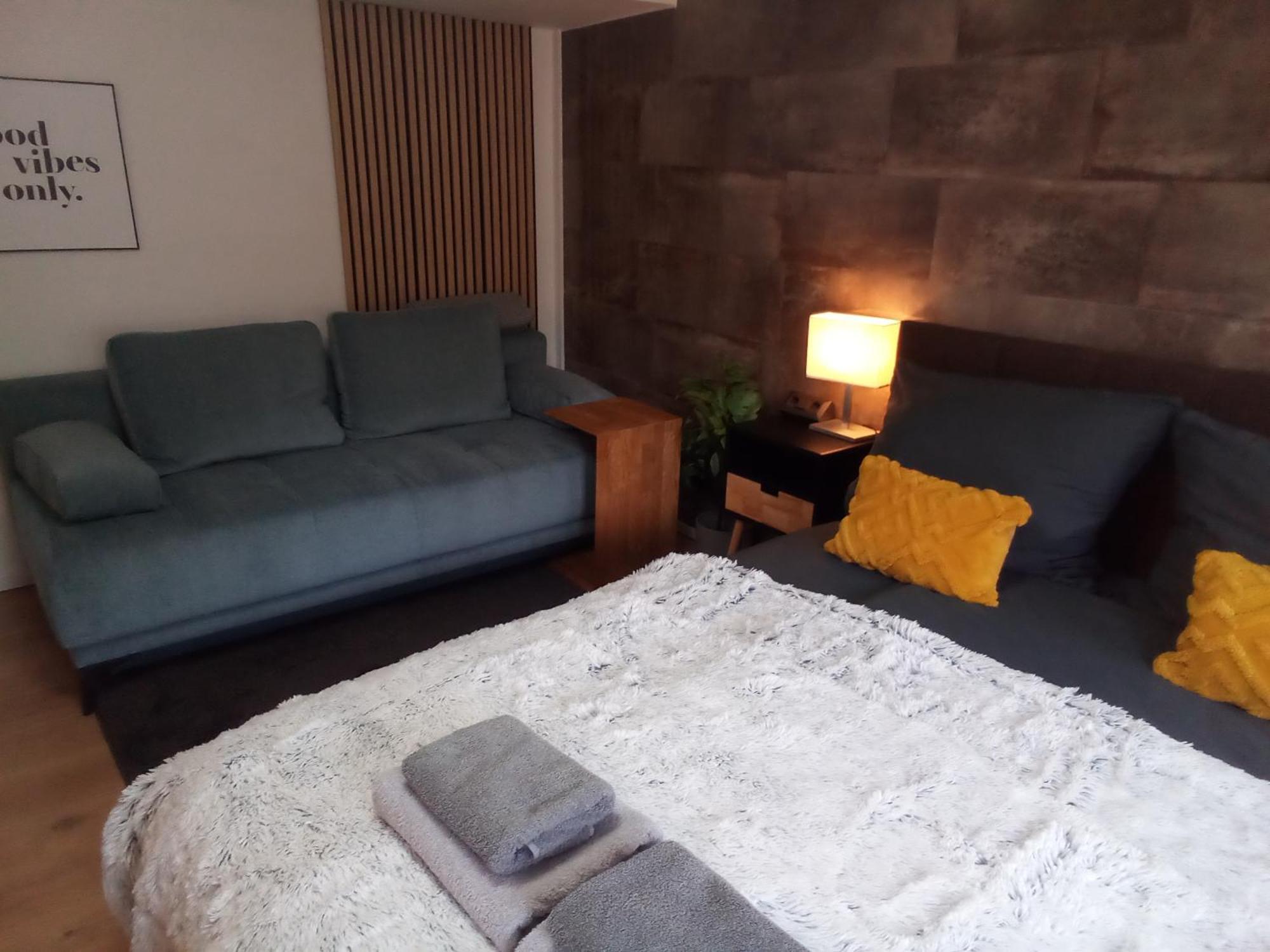 Nettes Apartment Forest Hill Birkenau Heidelberg Mannheim Weinheim 外观 照片