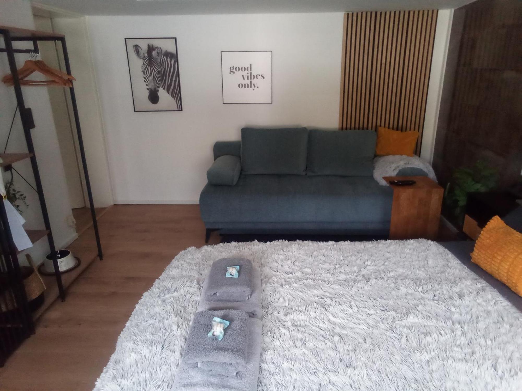 Nettes Apartment Forest Hill Birkenau Heidelberg Mannheim Weinheim 外观 照片